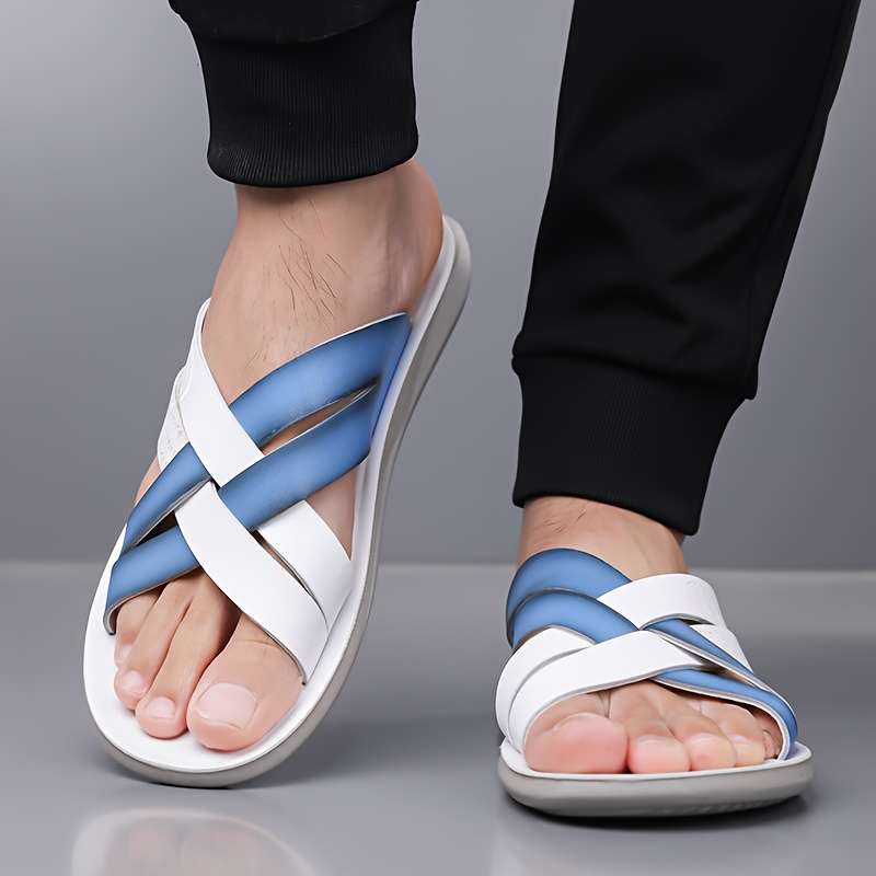 Sandals Color White Size Uk 7