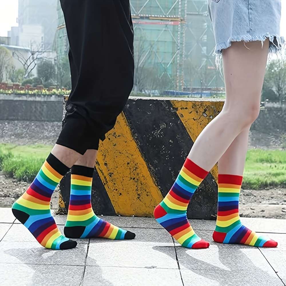 Women S Socks Color Random 2 Pairs Size Onesize