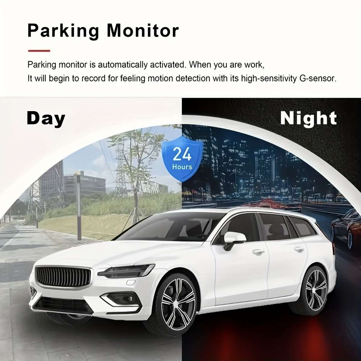 Dashcam Items New 3 Lens Dashcam