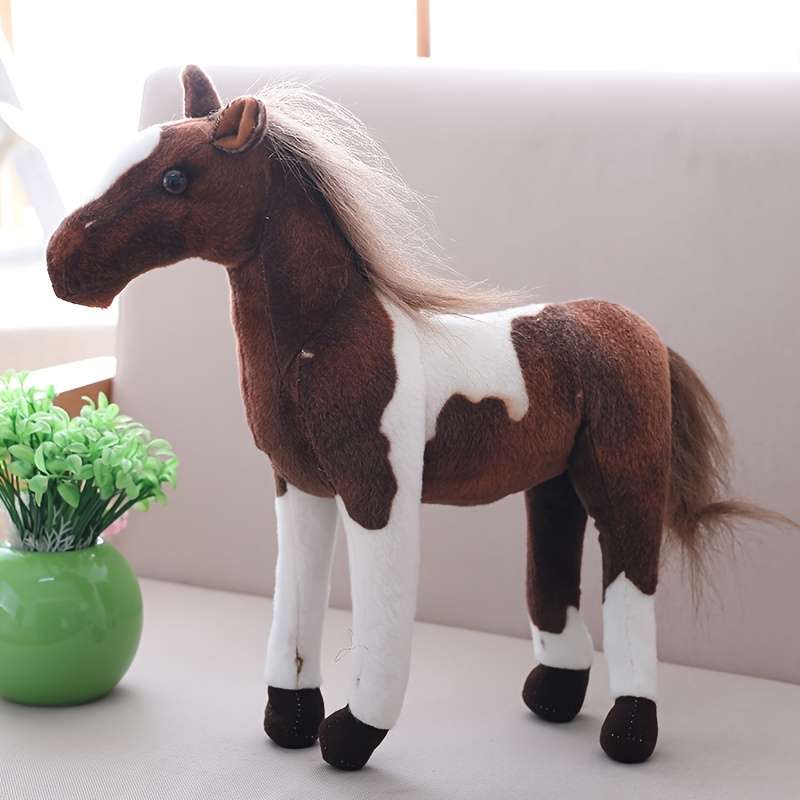 Plush Toyss size 28cm 11in Style Hookerma