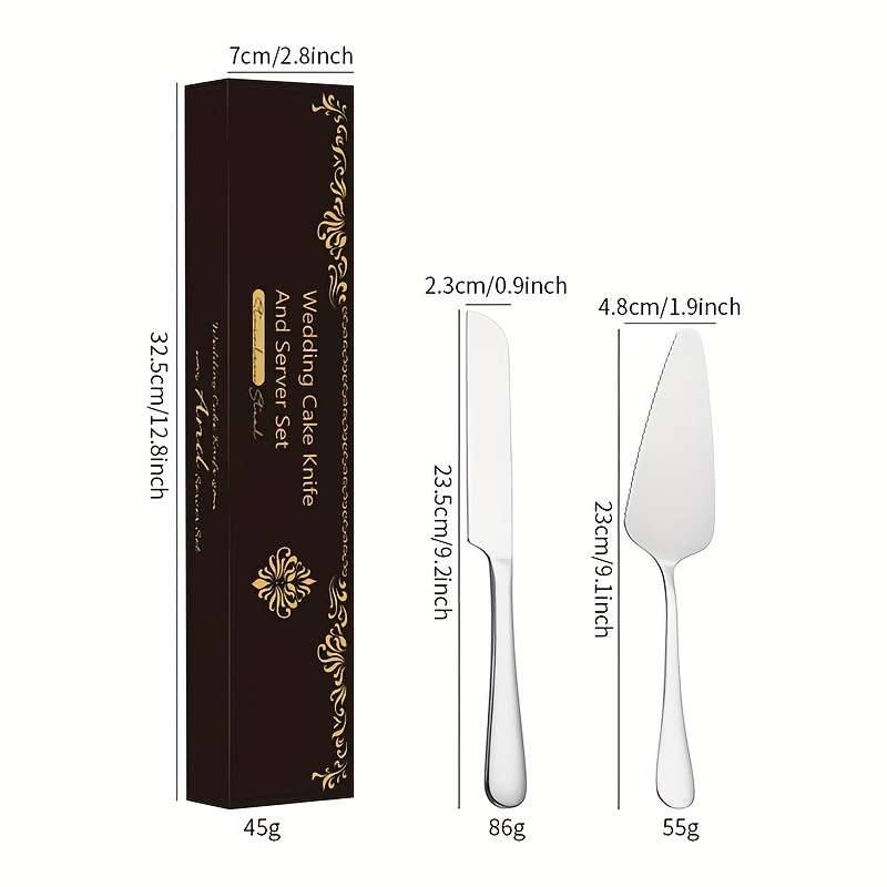 Bread And Cheese Knife Color  Silvery