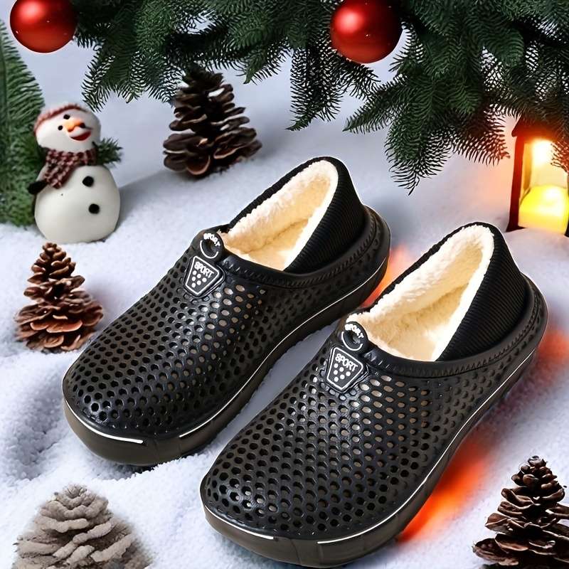 Cotton Slippers Color Dark Blue Sizeuk 7