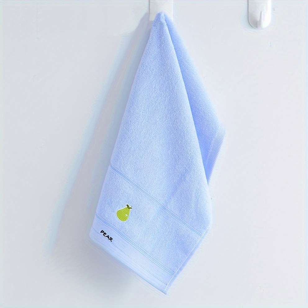 Towel Quantity 5Pcs