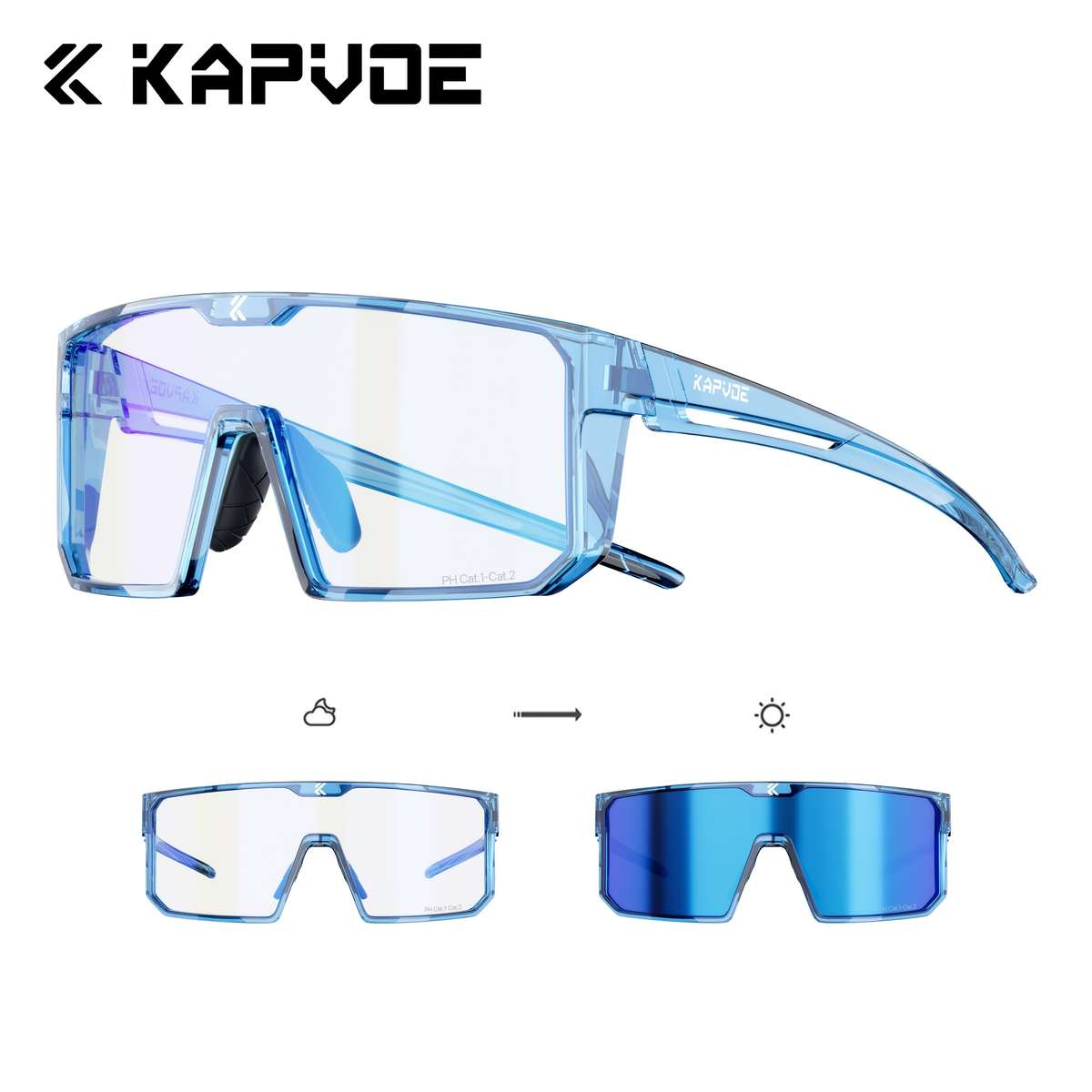 Cycling Glasses Color 13