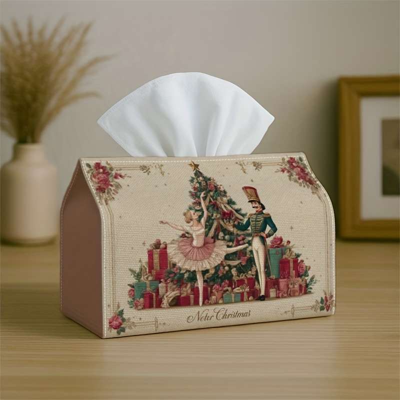 Car Tissue Box Size   is 18Cmx11Cm is 7Inx4.3In