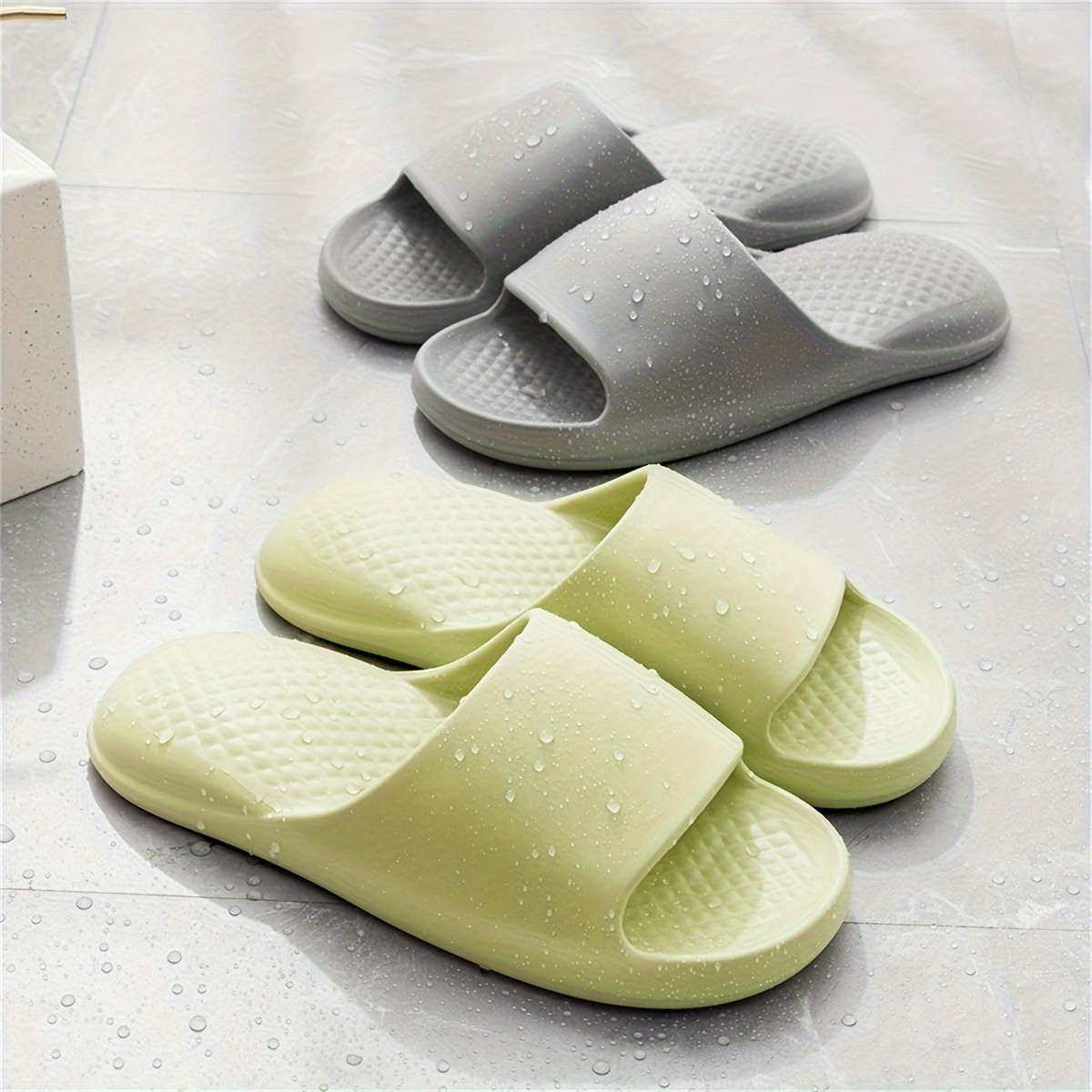 Sandals Color Grey Size Uk 8.5 9