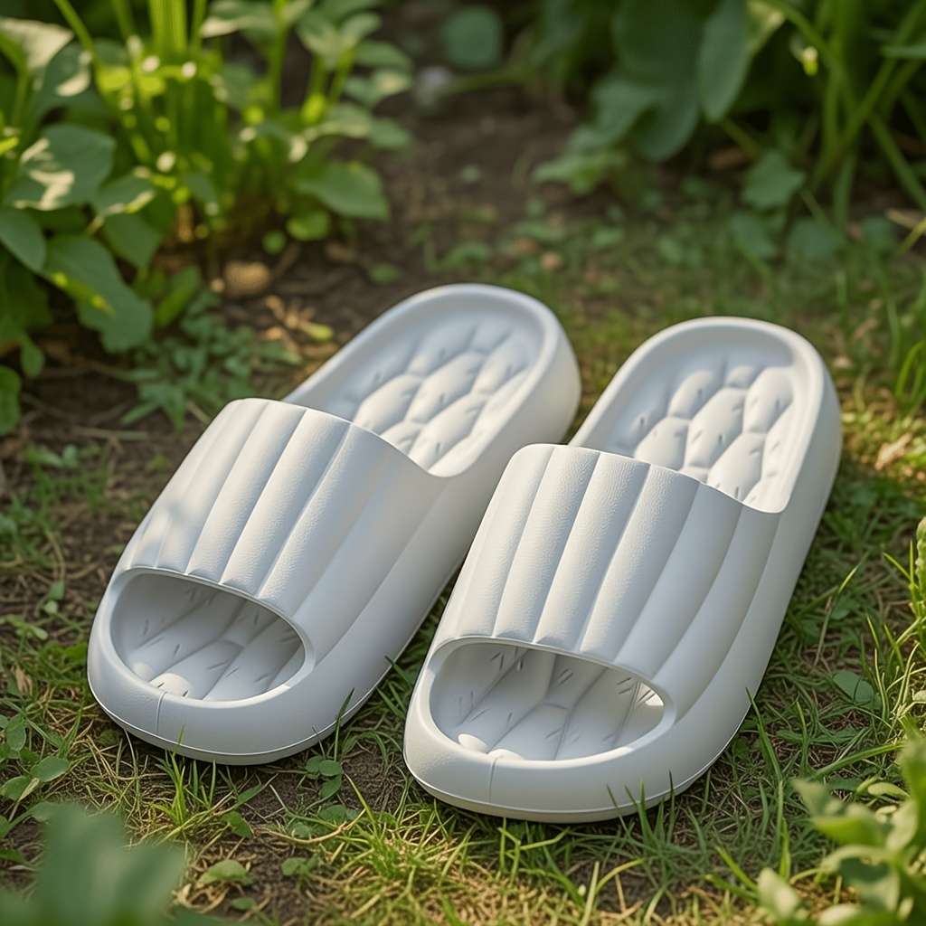 Sandals Color White Size Uk 3.5 4