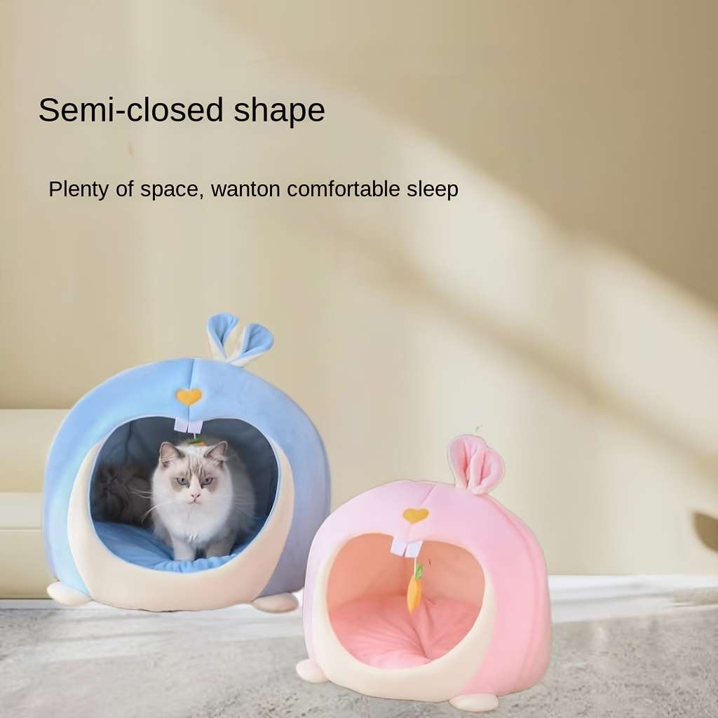 Pet supplies color Blue  27cmx 20cmx 21cm