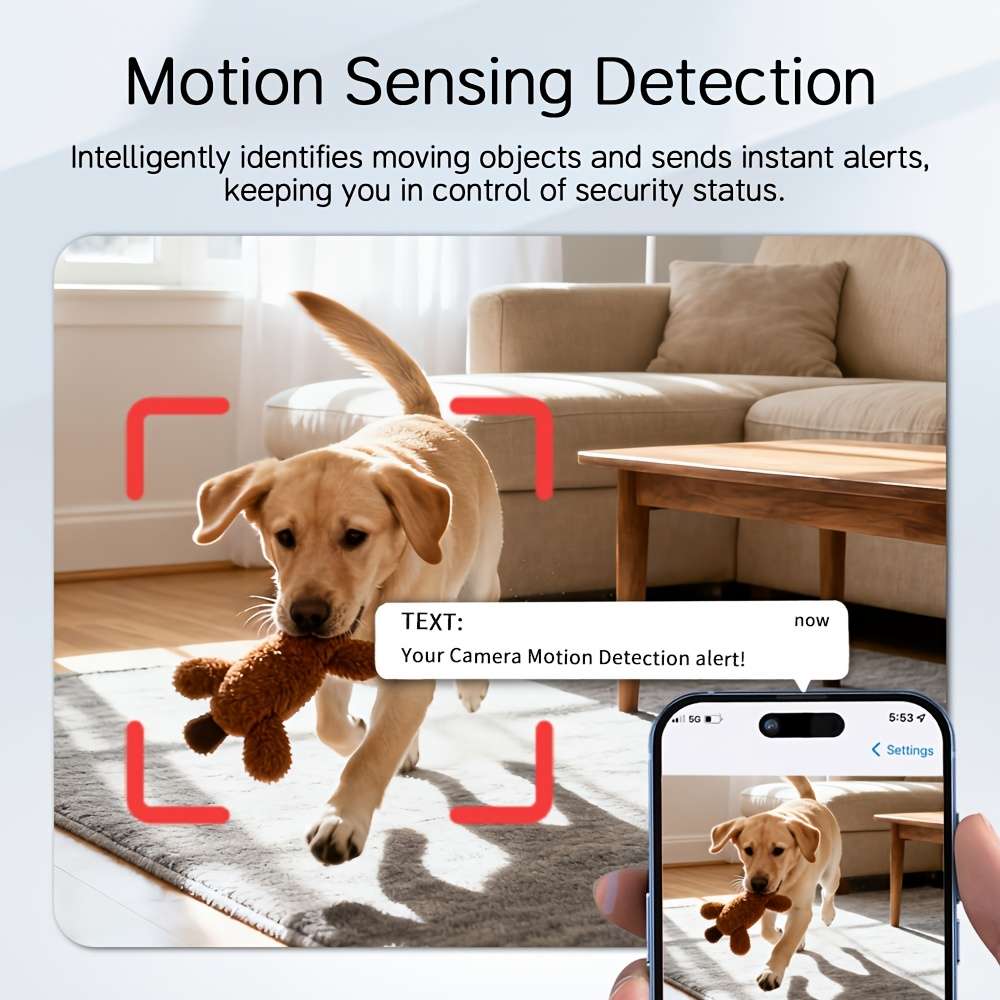 Camera Items Wireless Monitor