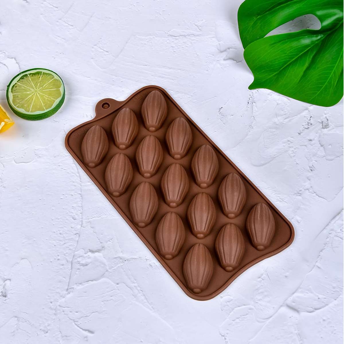 Suitable For Baking Molds Quantity  3Pcs
