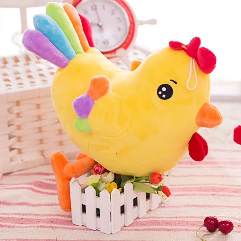 Plush Toyss Quantity 2pcs