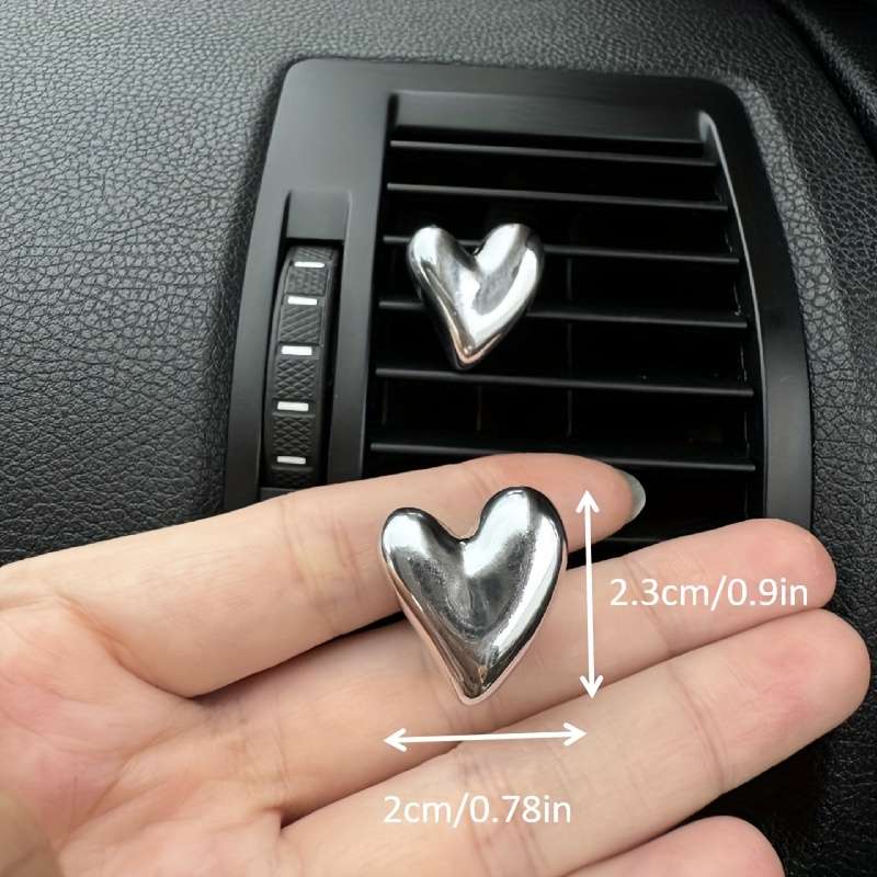 Car Interior Decor  2Pcs