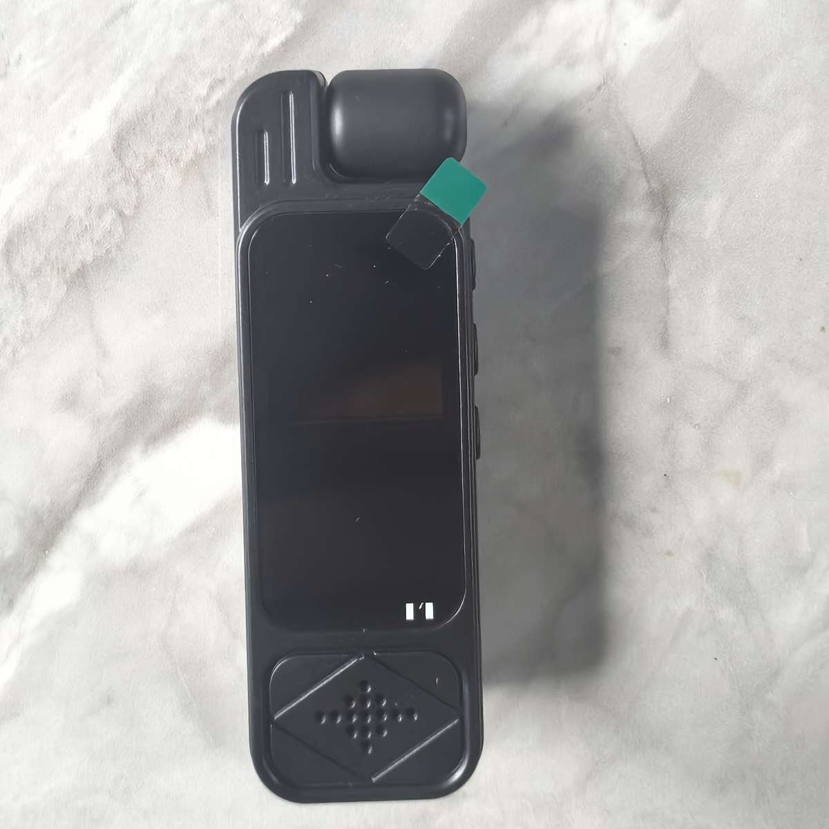 Camera Items Wearable Body Camera