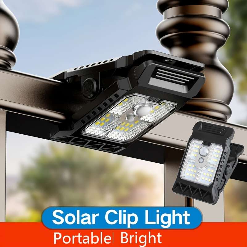 Portable Lamp Quantity 2Pcs