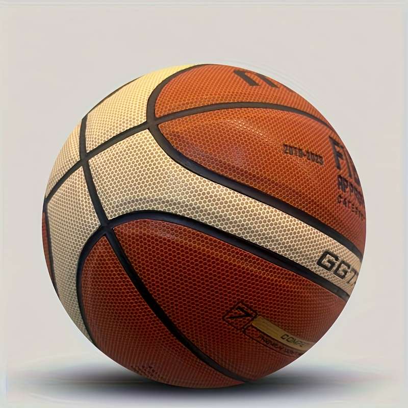 Basketball Model Size 7