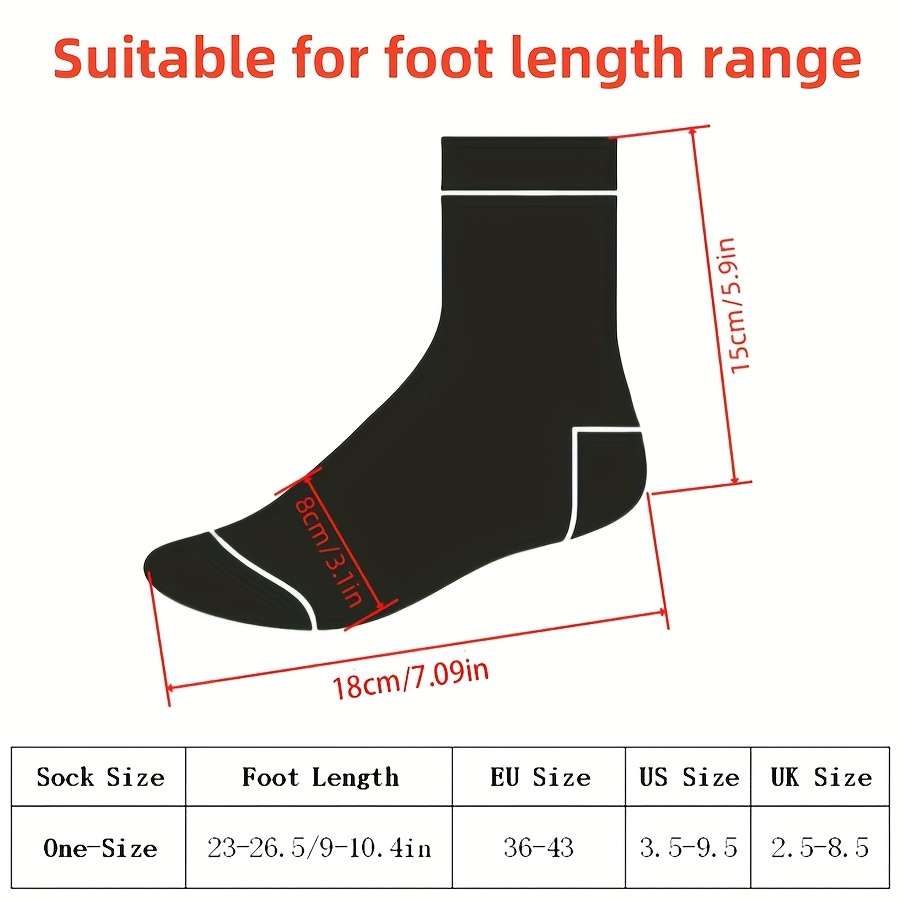 Women S Socks Color 4 Pairs Of Random Mixed Colors