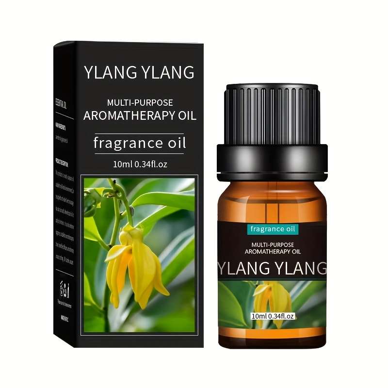 Car Aromatherapy Perfume Style 7. Cinnamon