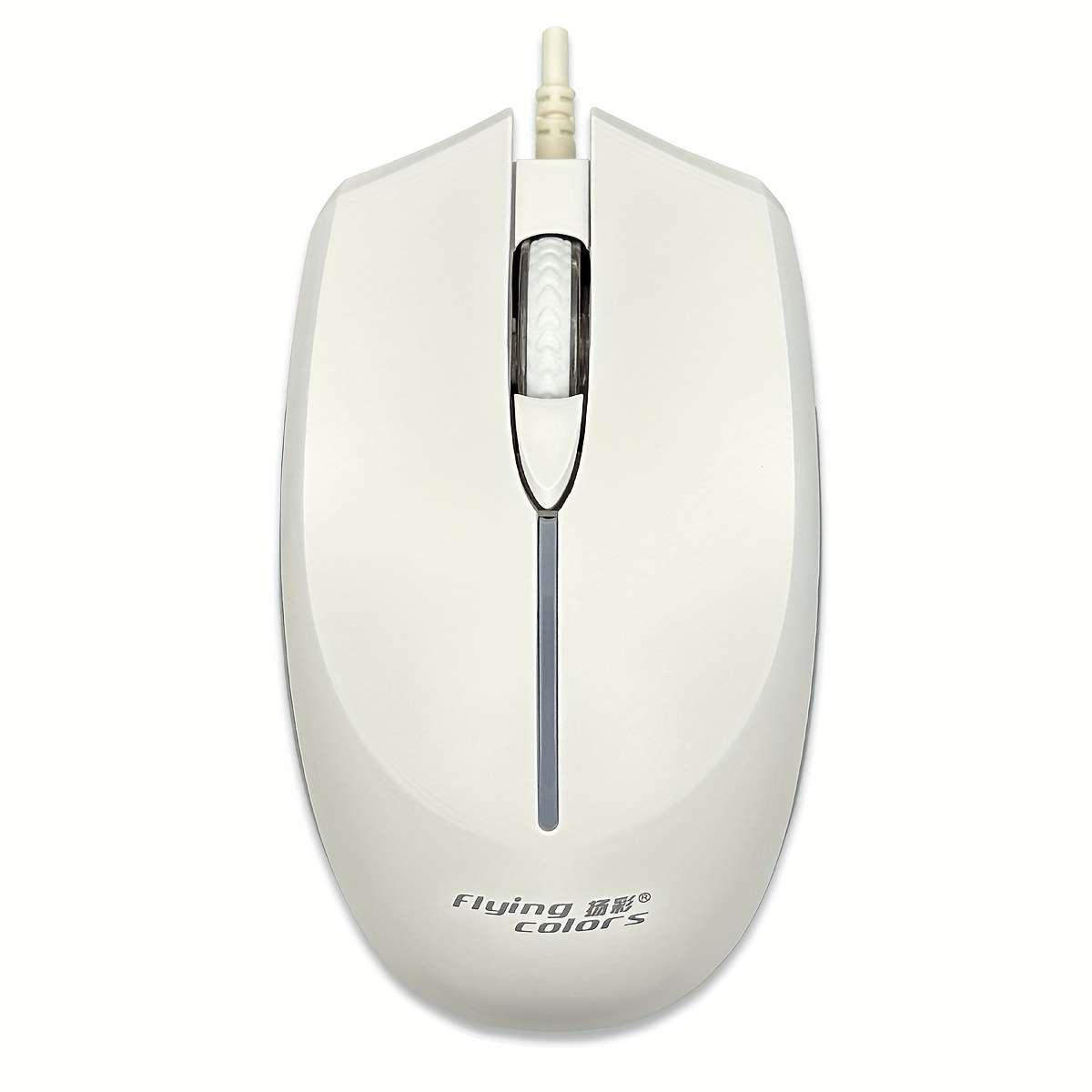 Mouse Color      Black