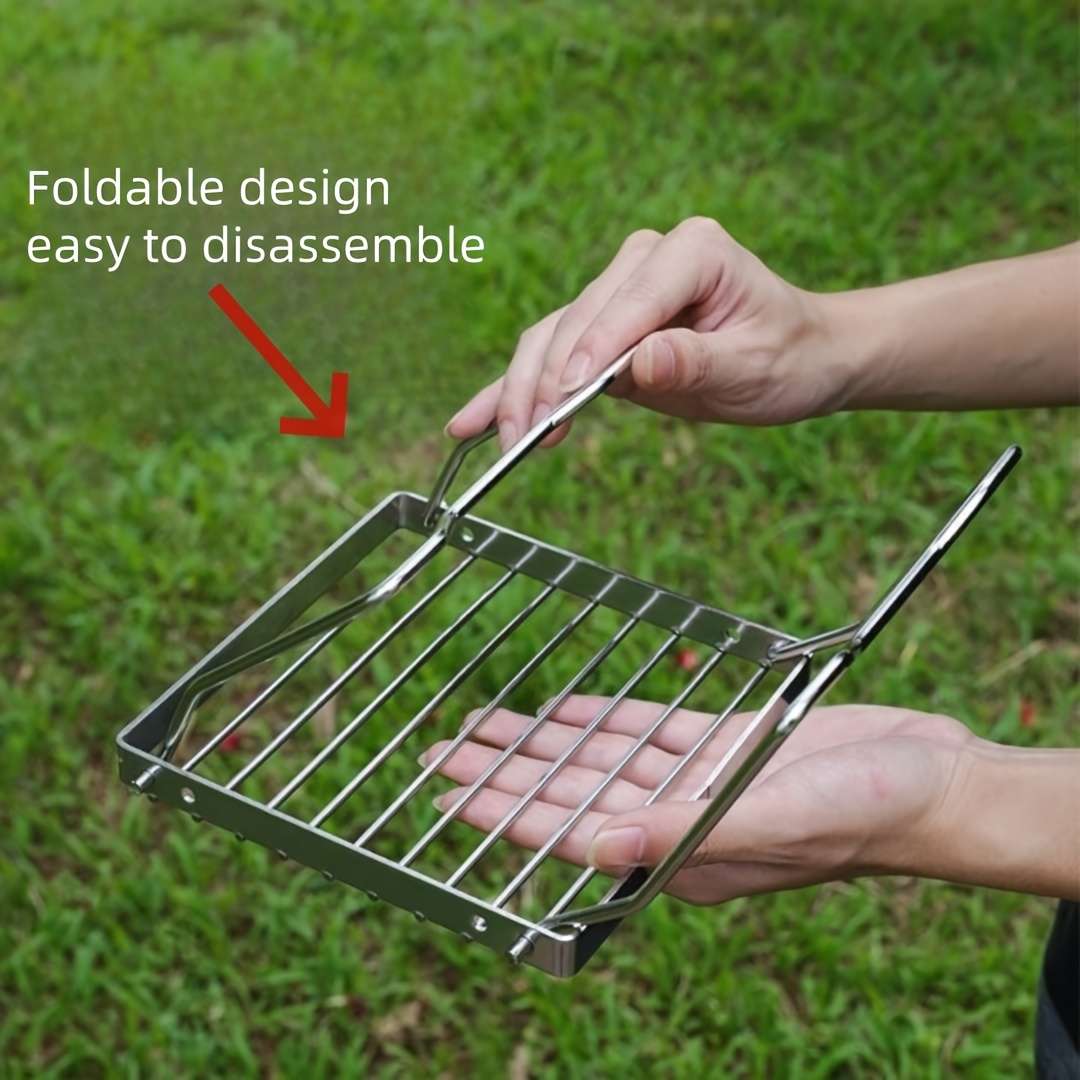 Grilling Net Model 2Xl