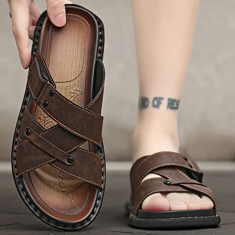 Sandals Color Black Size Uk 5.5