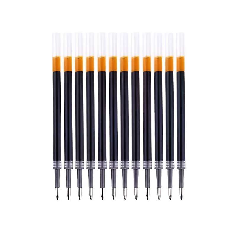 Pen color Red Refill 5pcs