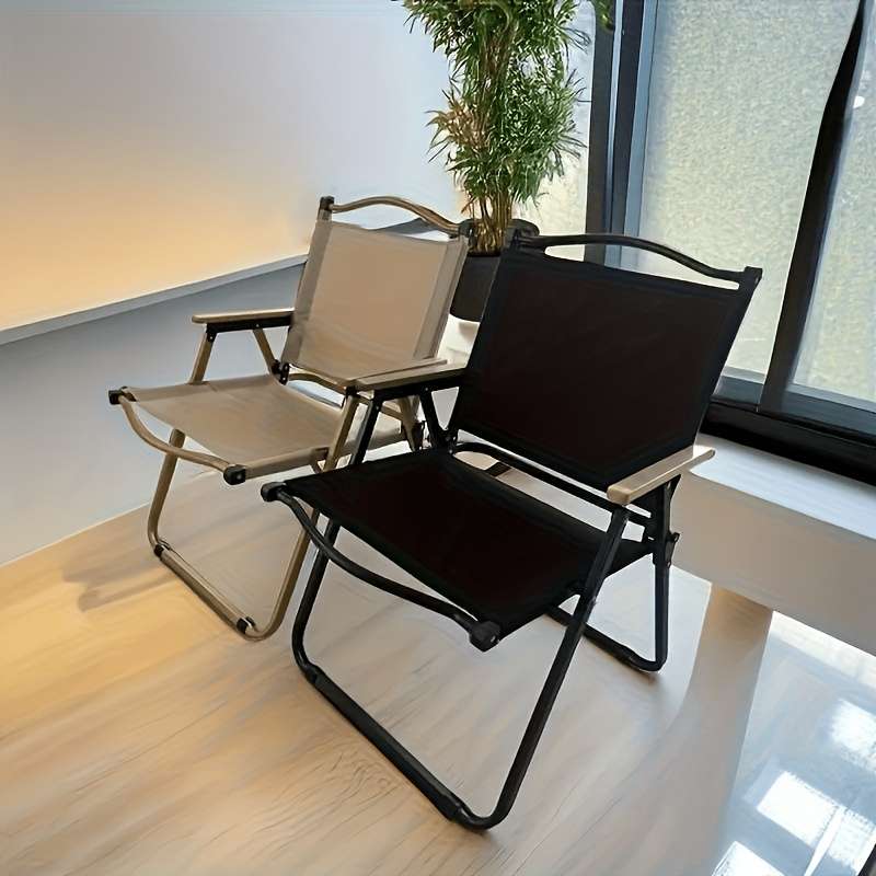 Outdoor Tables And Chairs Quantity Thick Beige 2Piece Set