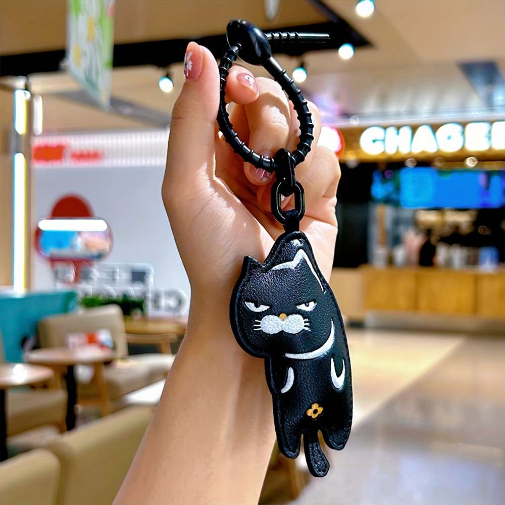 Mini Keychain