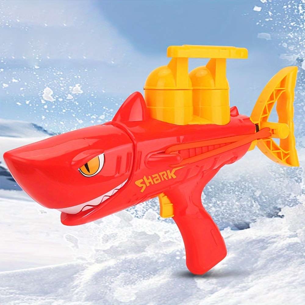 Toy Guns Color Red