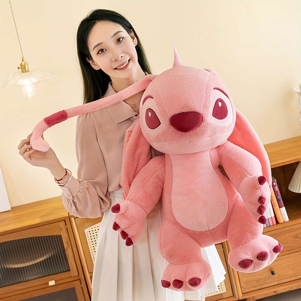 Toy Doll color Pink size 70cm