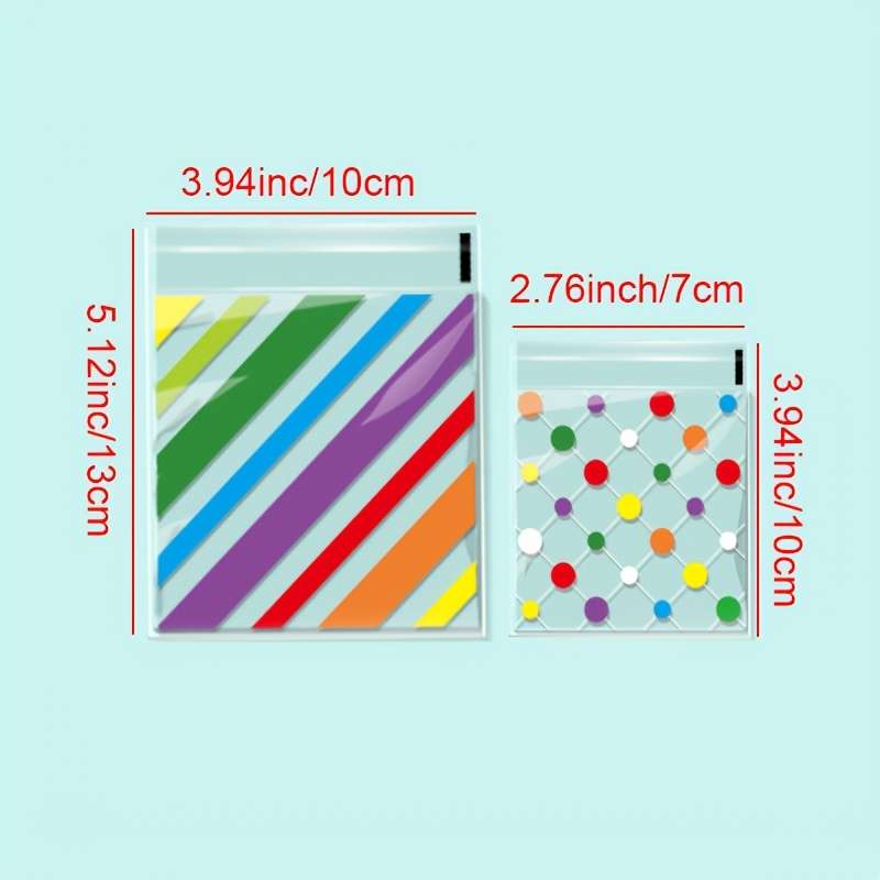 Gift Bags Model 7.01 X 10.01Cm