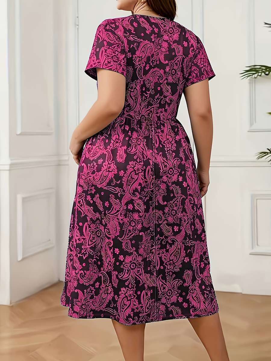 Women S Dress Color Black Size 5Xl
