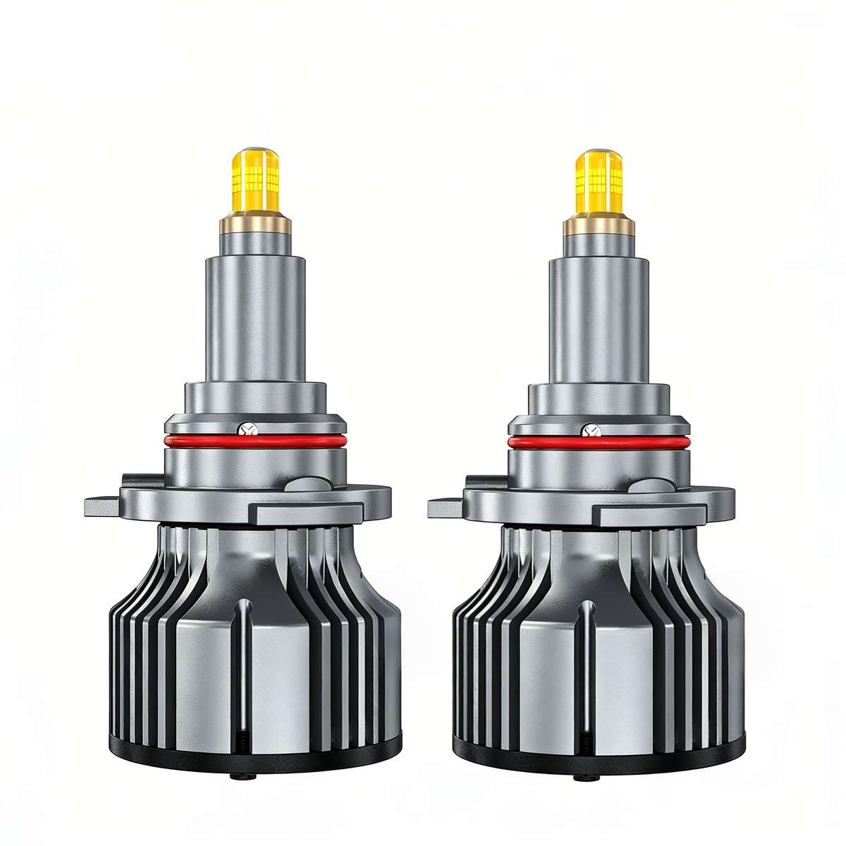 Car Lights Model 2Pcsh11