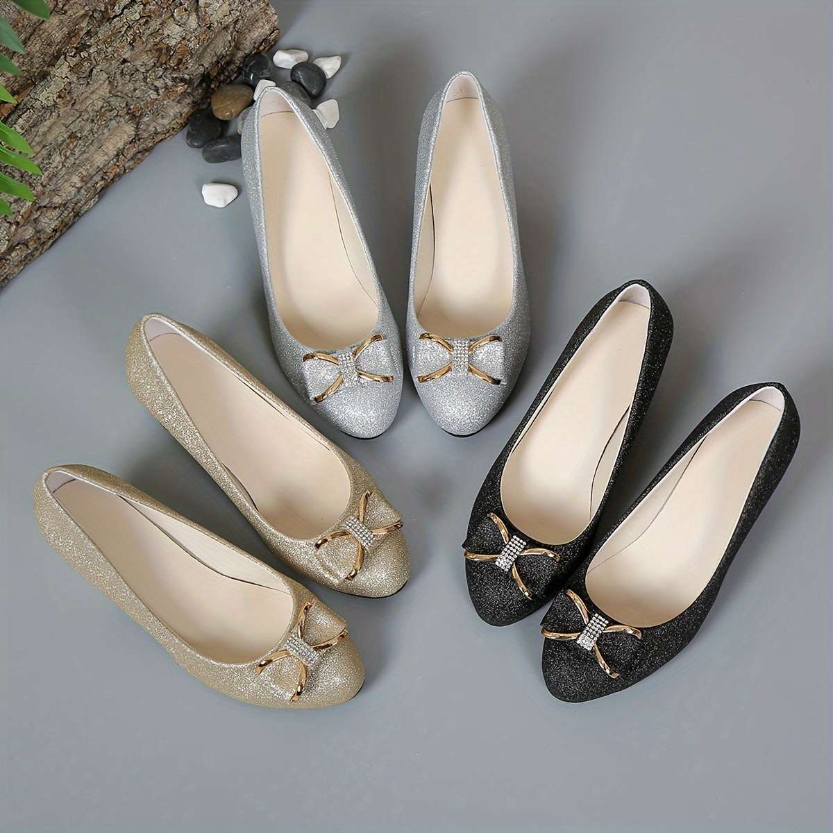 Women S High Heels Color Black Sizeuk 7