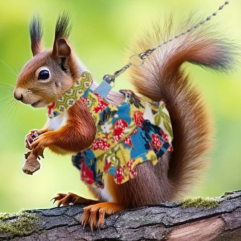 Pet Supplies Color Black Size M