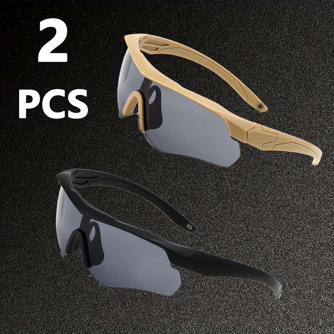 Cycling Glasses Color C5