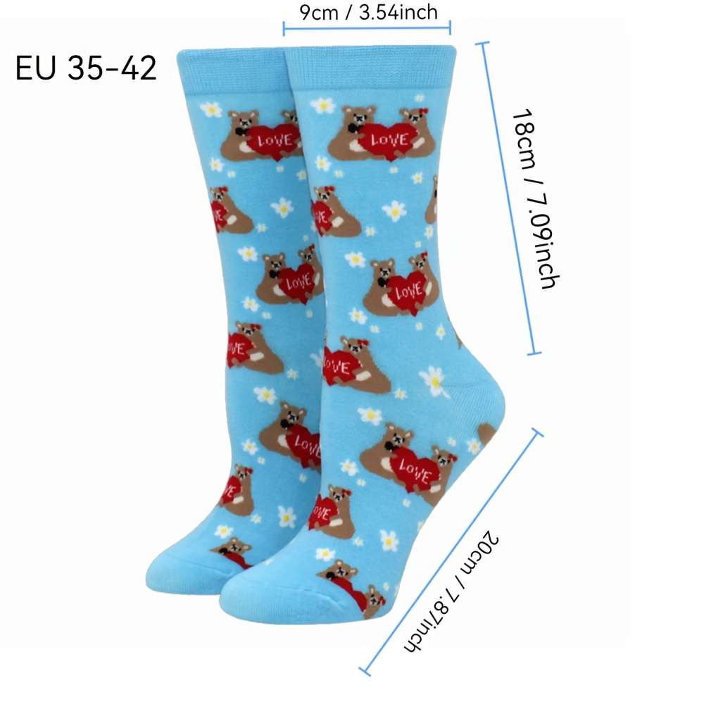 Women S Socks Color Random 2 Pairs Size Onesize