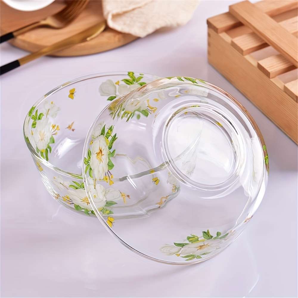 Bowl Items Glass Bowl