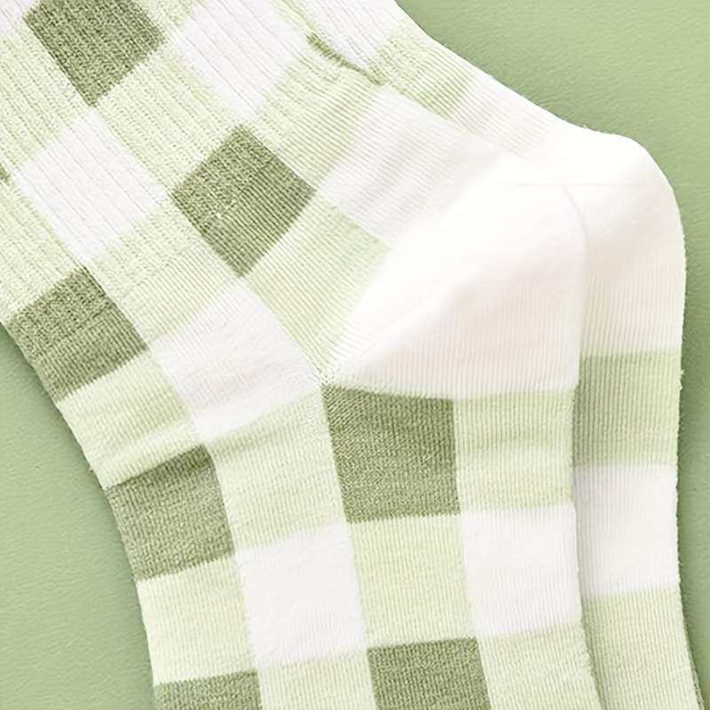 Women S Socks Color Mixed Color5 Pairs Size Onesize