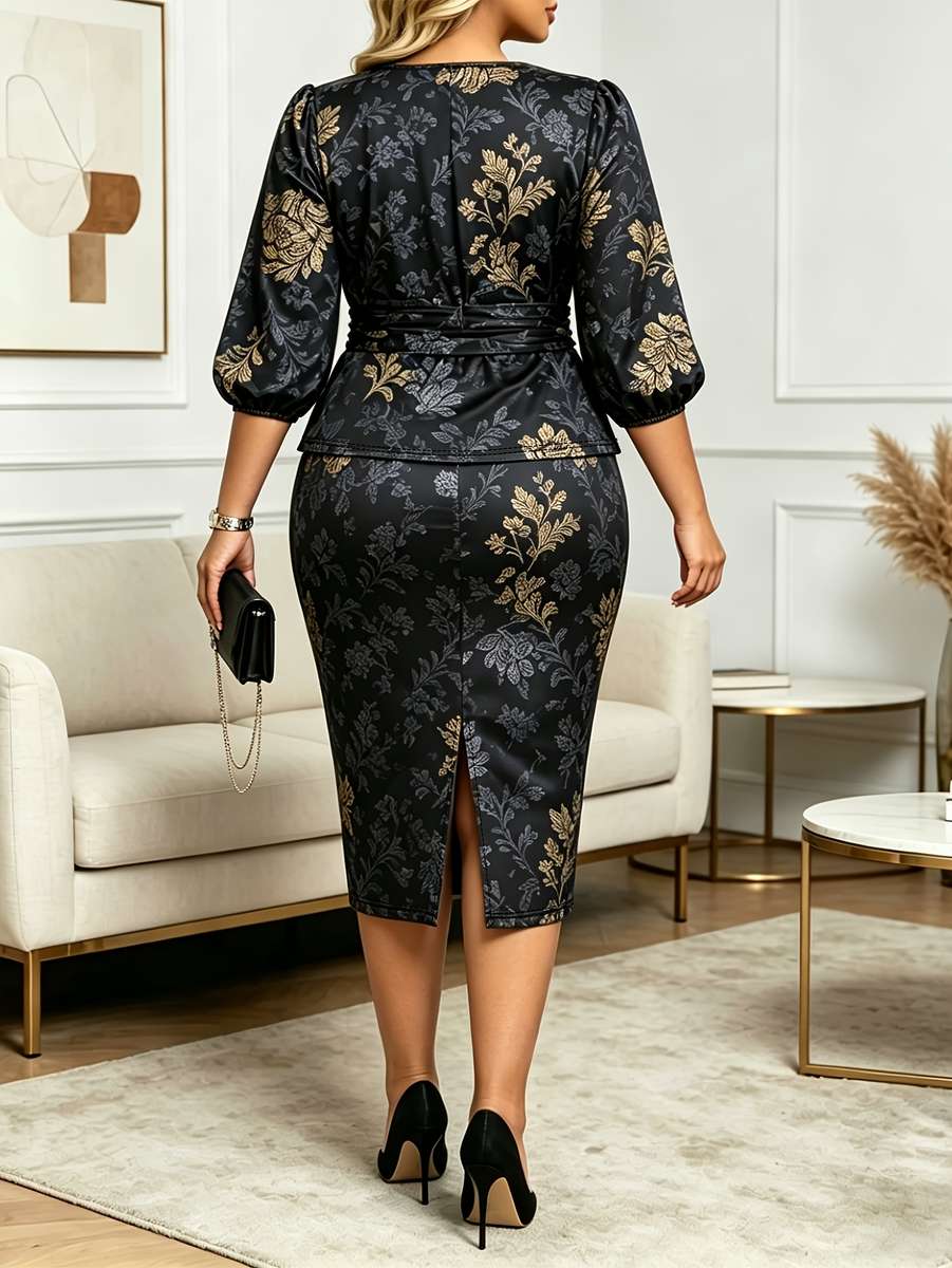 Women S Dress Color Blue Size 0Xl