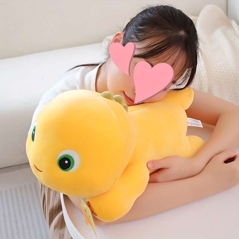 Plush Toyss Style Nailong