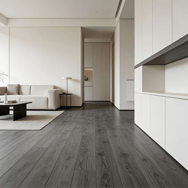 Self Adhesive Floor Stickers 30Pcs