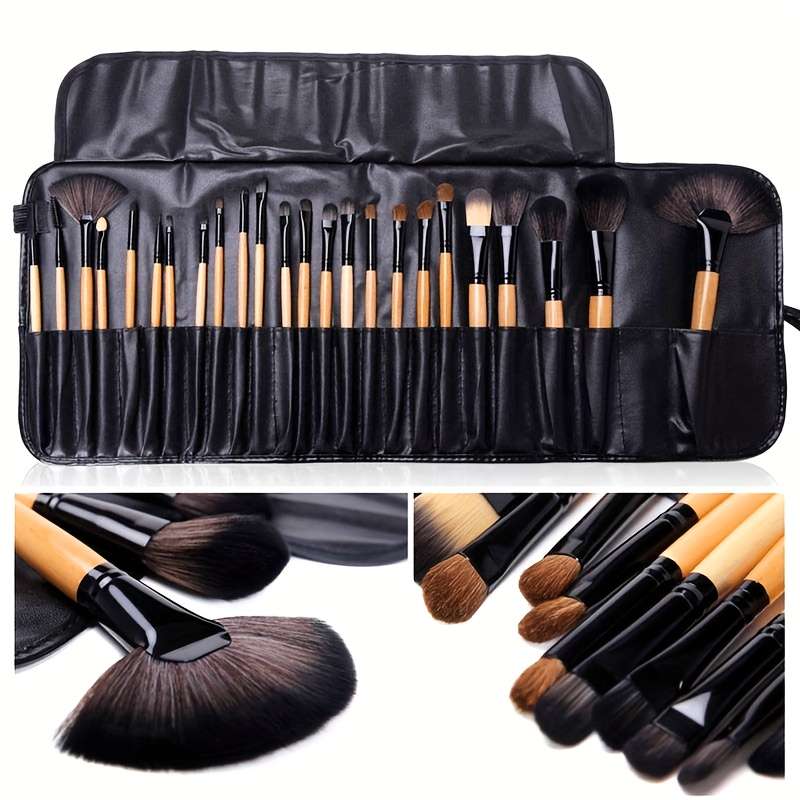 Makeup Brush Set Style Hsdn1