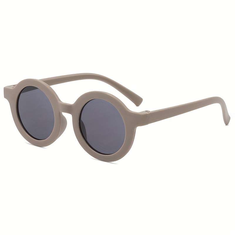 Kids Glasses Color 2Pcs