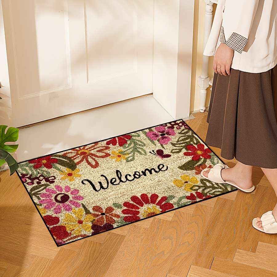 Floor Mats Size 60X90Cm