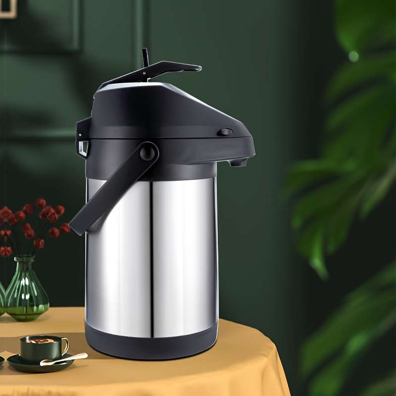 Kettle Capacity 3L