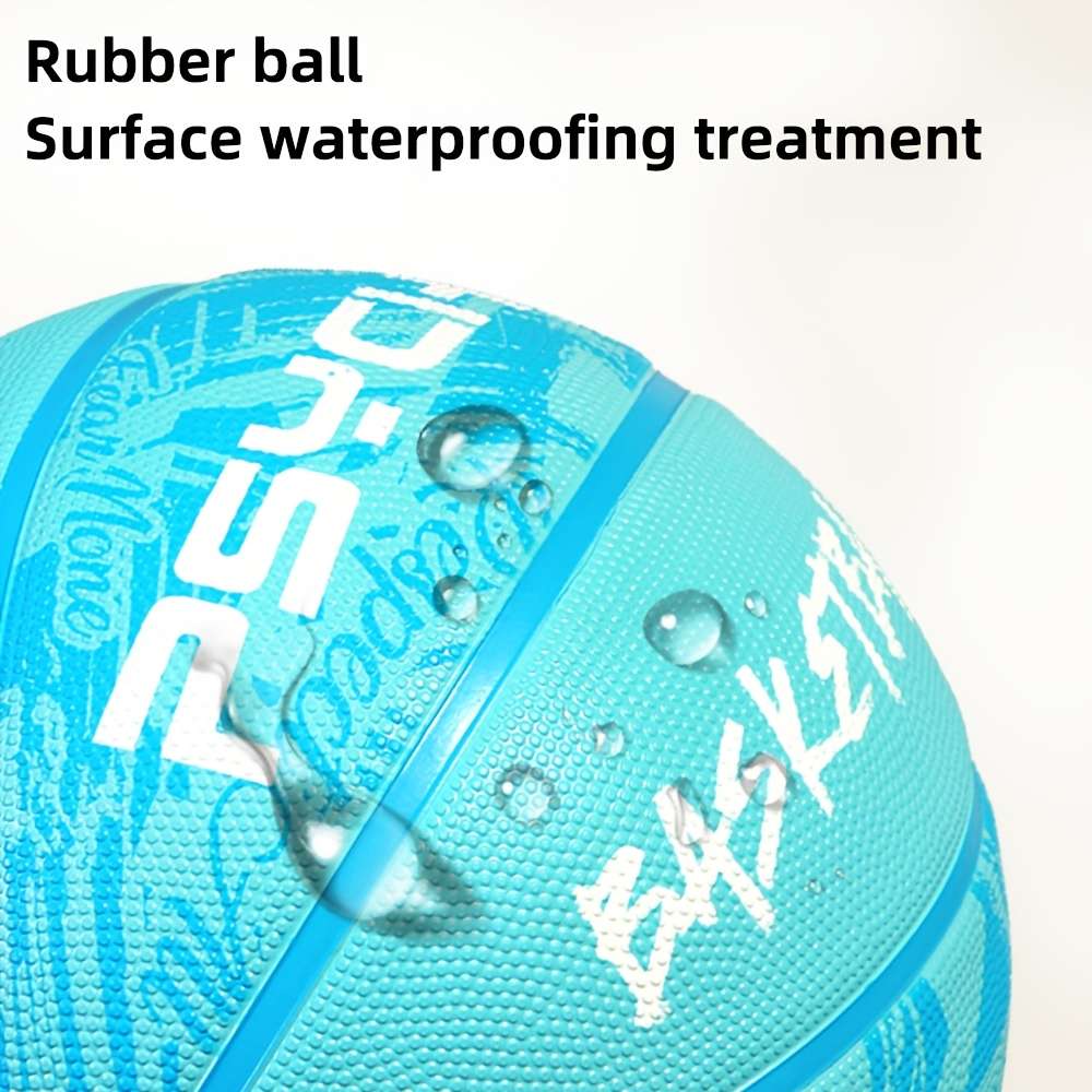 Basketball Model Hfr7020 Size  Circumference In Inchessize 17.7874.93Cm