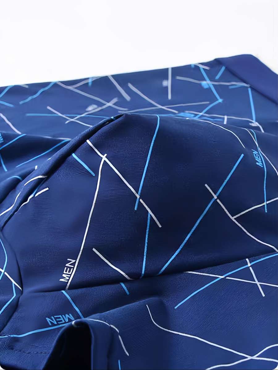 Mens Underwear Color 3 Random Sizexs
