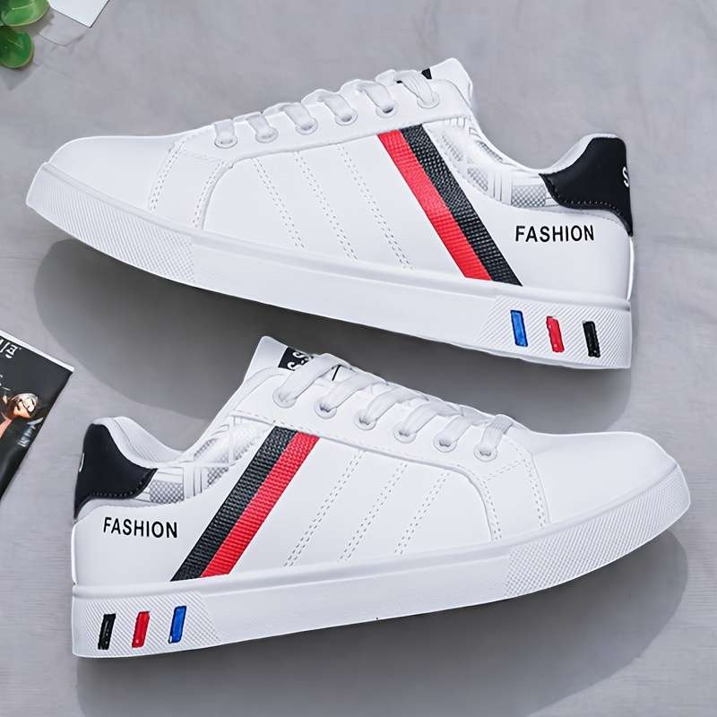 Sneakers Color Black Sizeuk 9.5