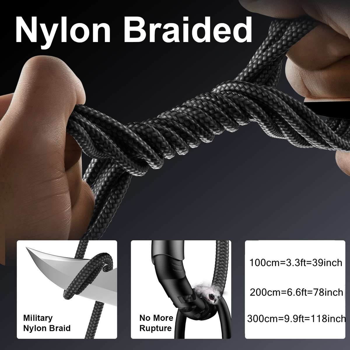 Mobile Phone Charger