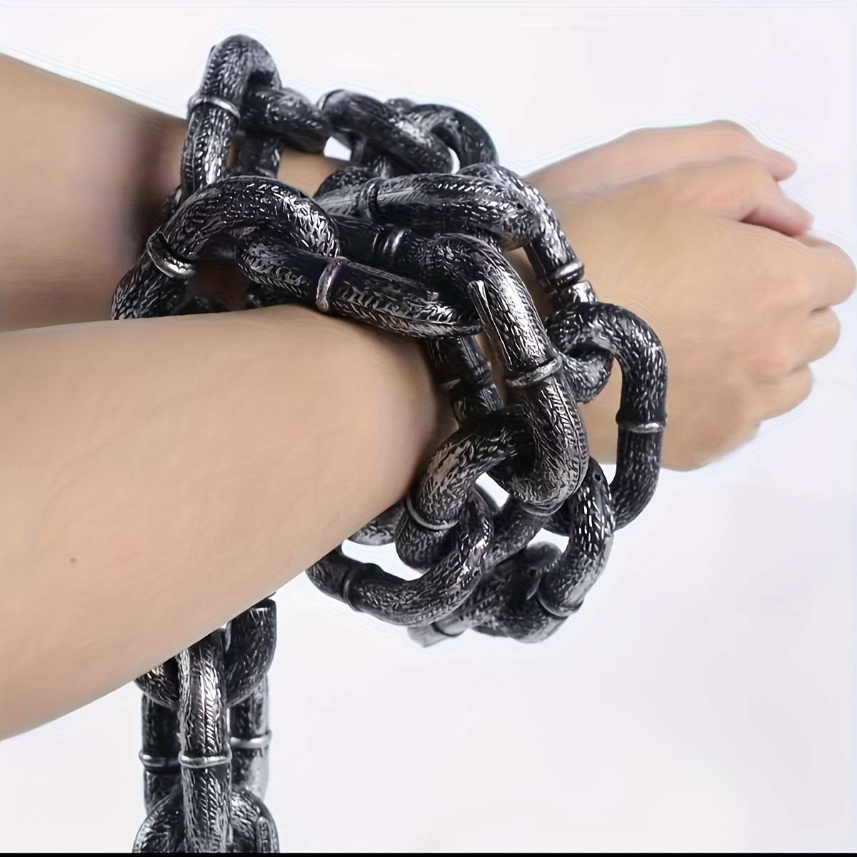 Toy Weapons Items Chain Add Knife